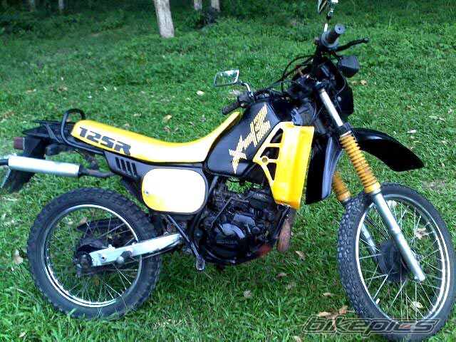 Bike Photo 2035290