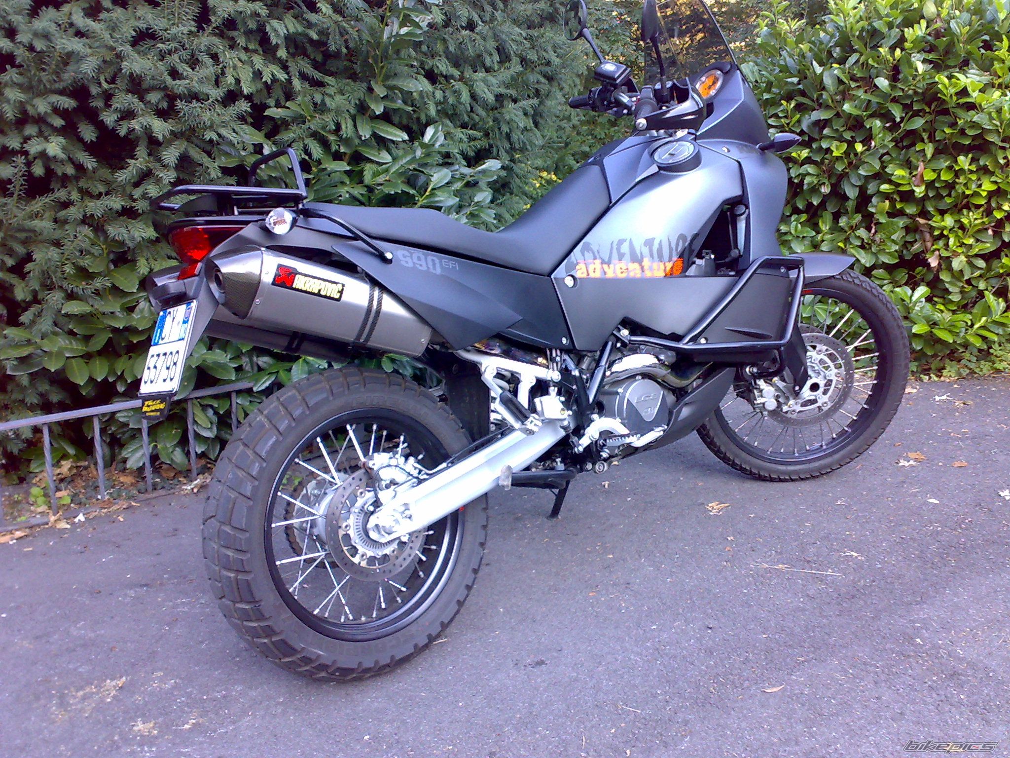 Bike Photo 2035296