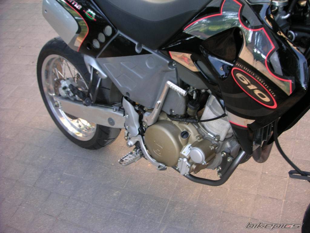 Bike Photo 203532