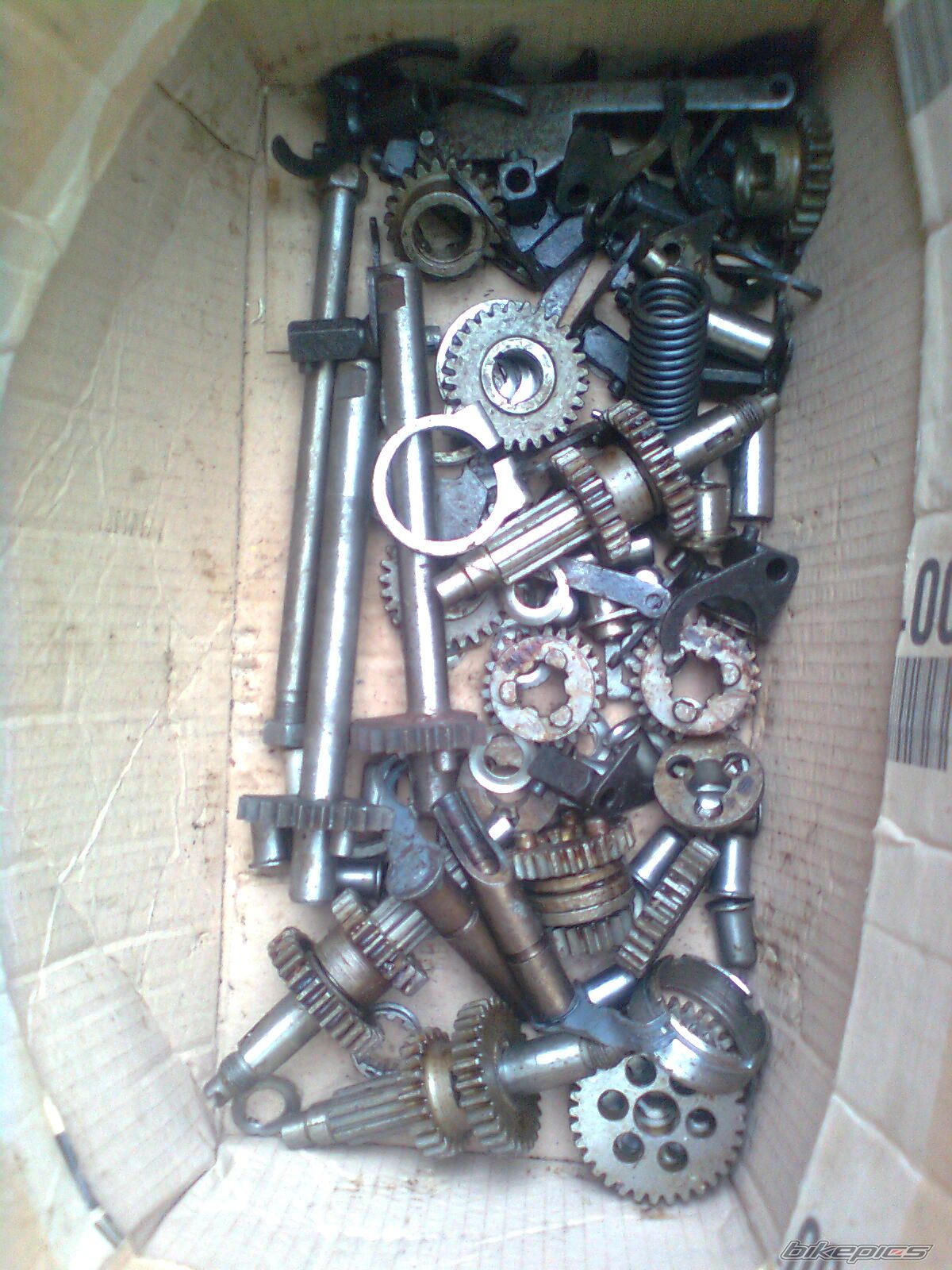 Bike Photo 2035439
