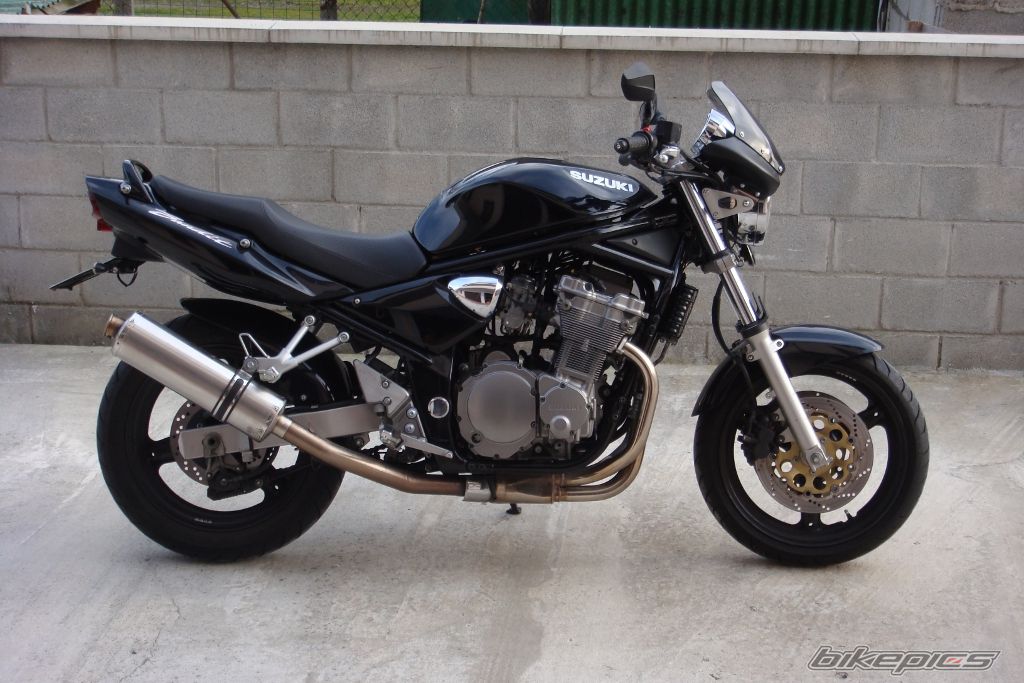 Bike Photo 2035440