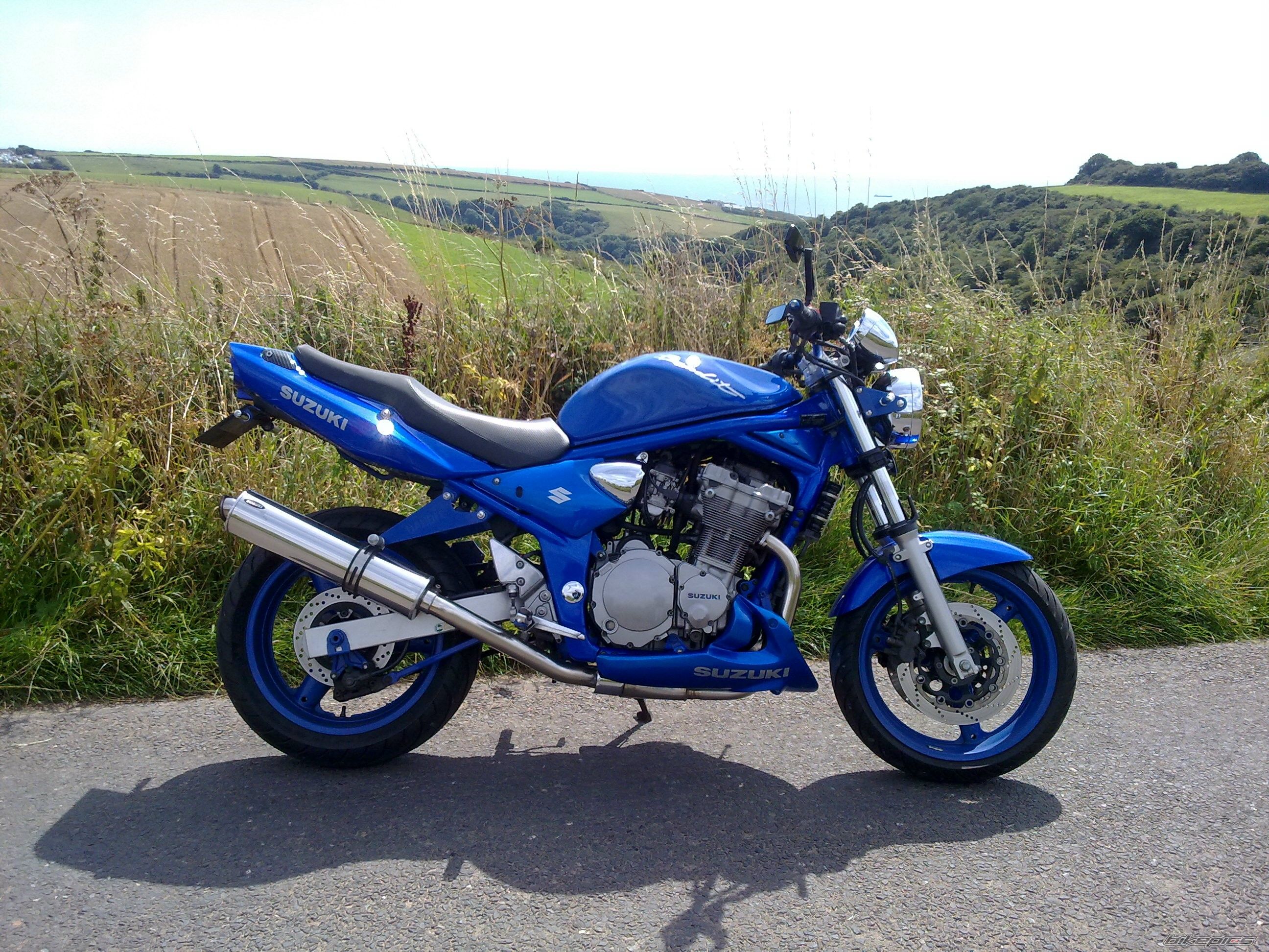 Bike Photo 2035441