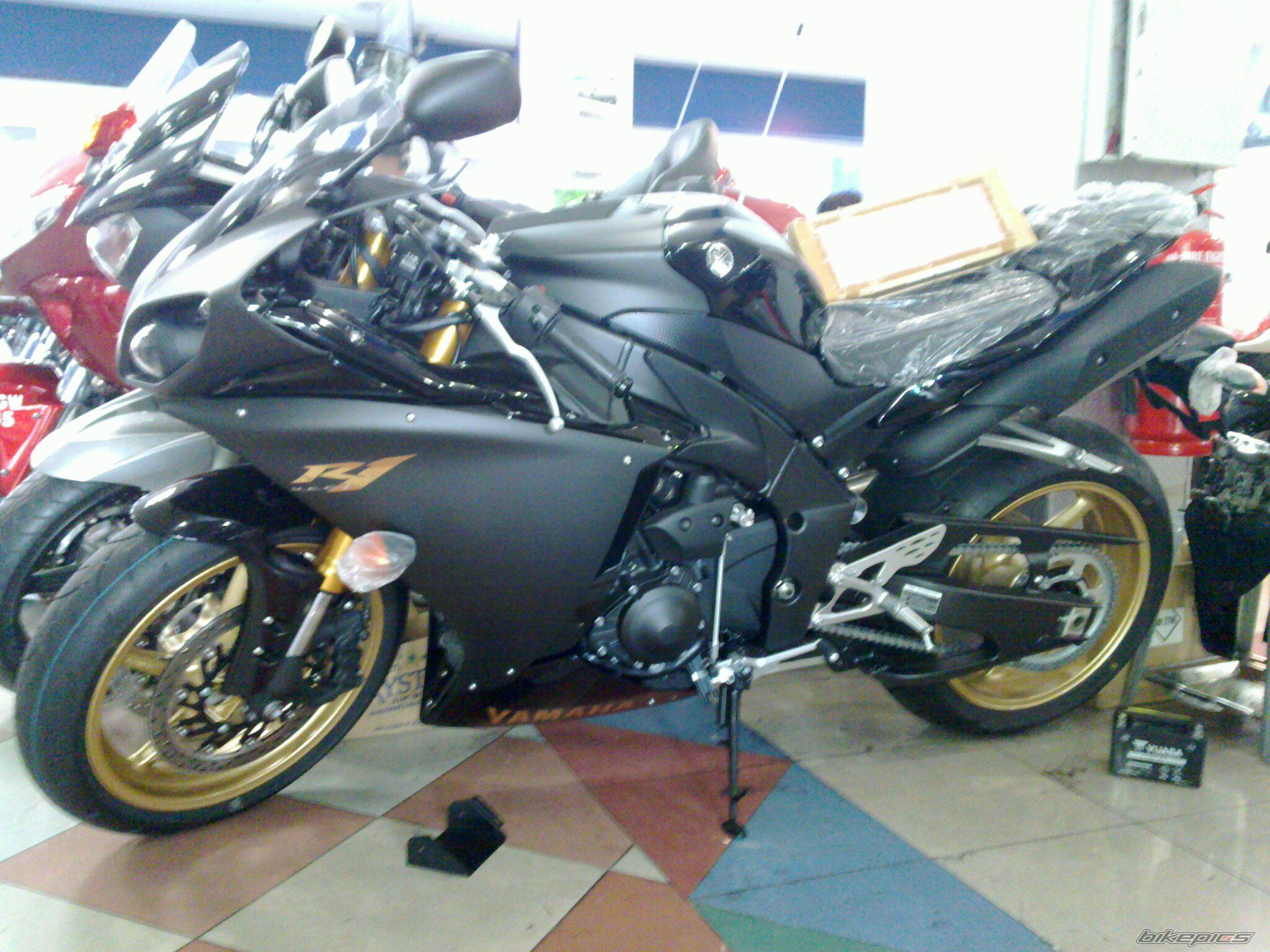 Bike Photo 2035459