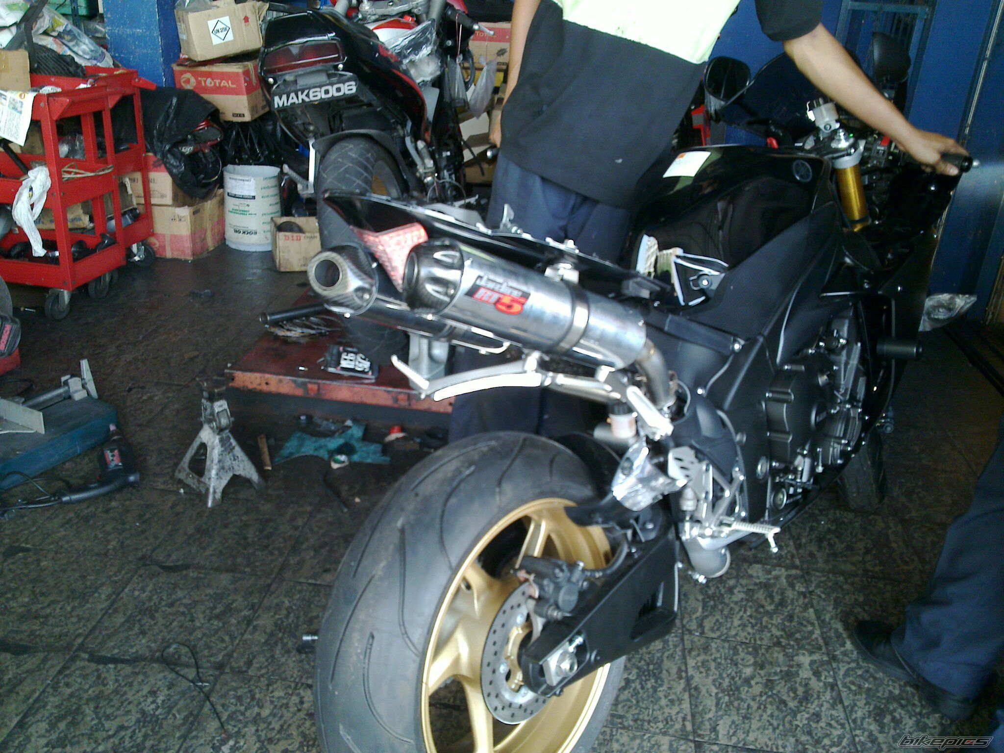 Bike Photo 2035462
