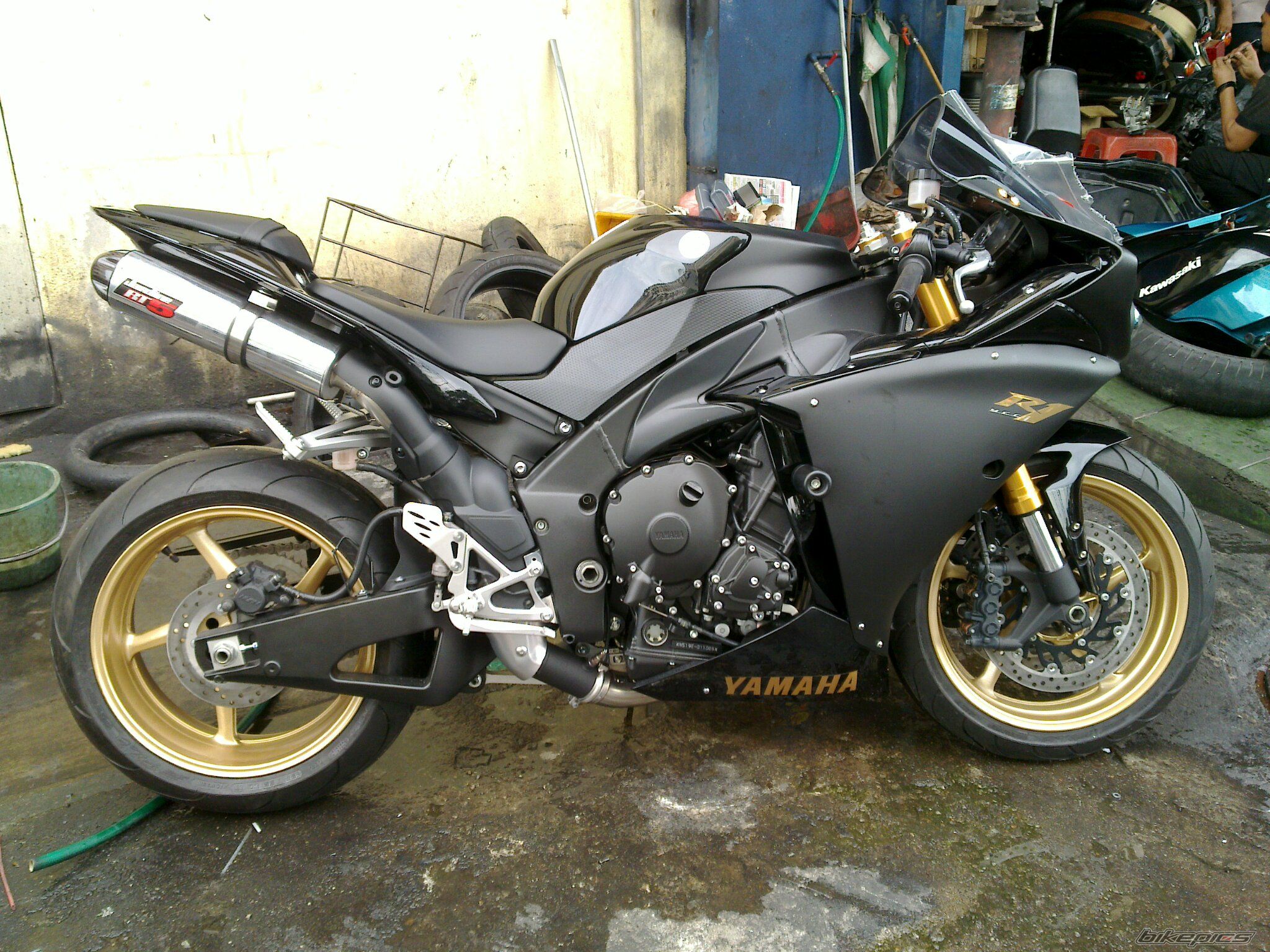 Bike Photo 2035466