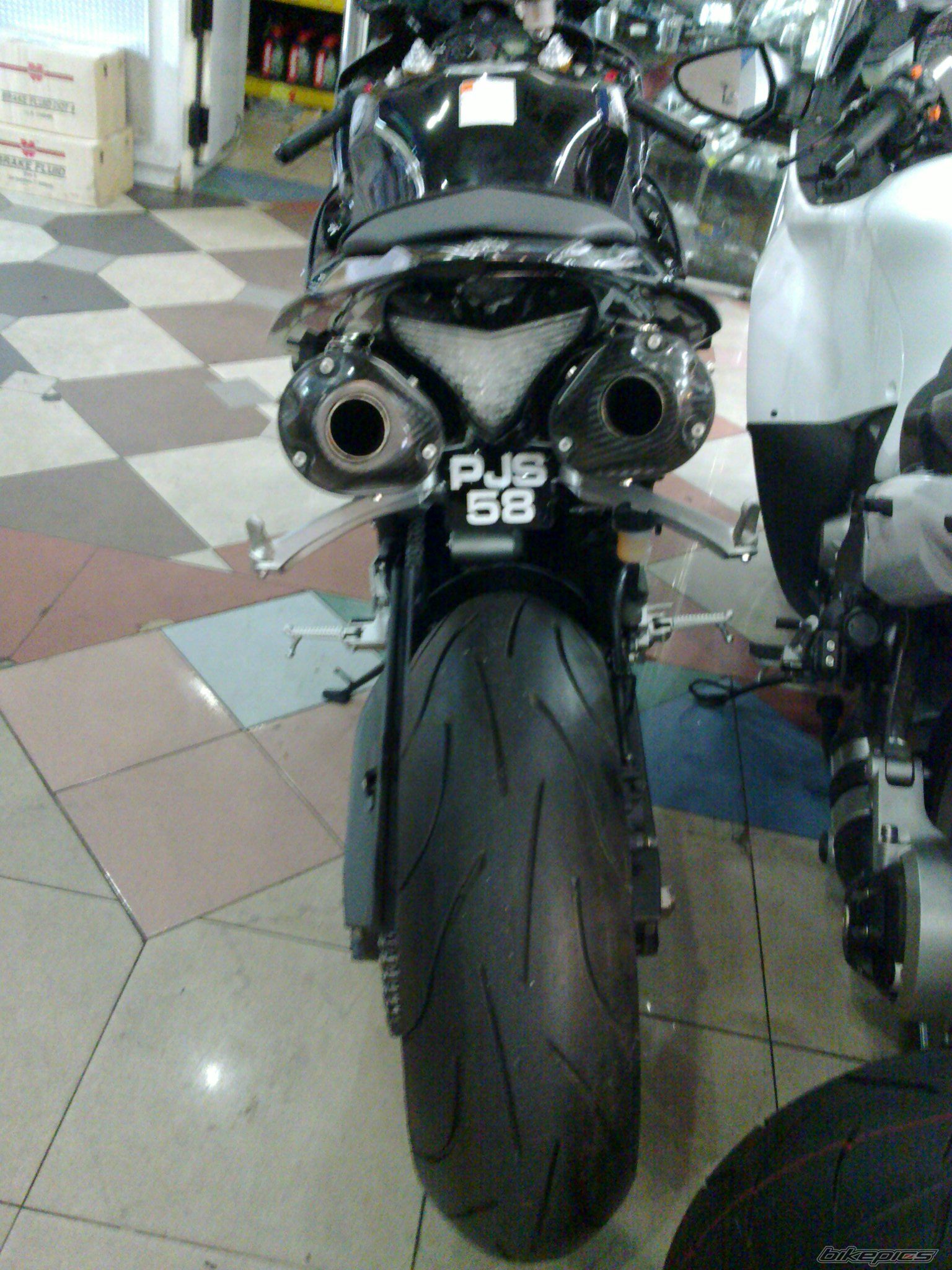 Bike Photo 2035468