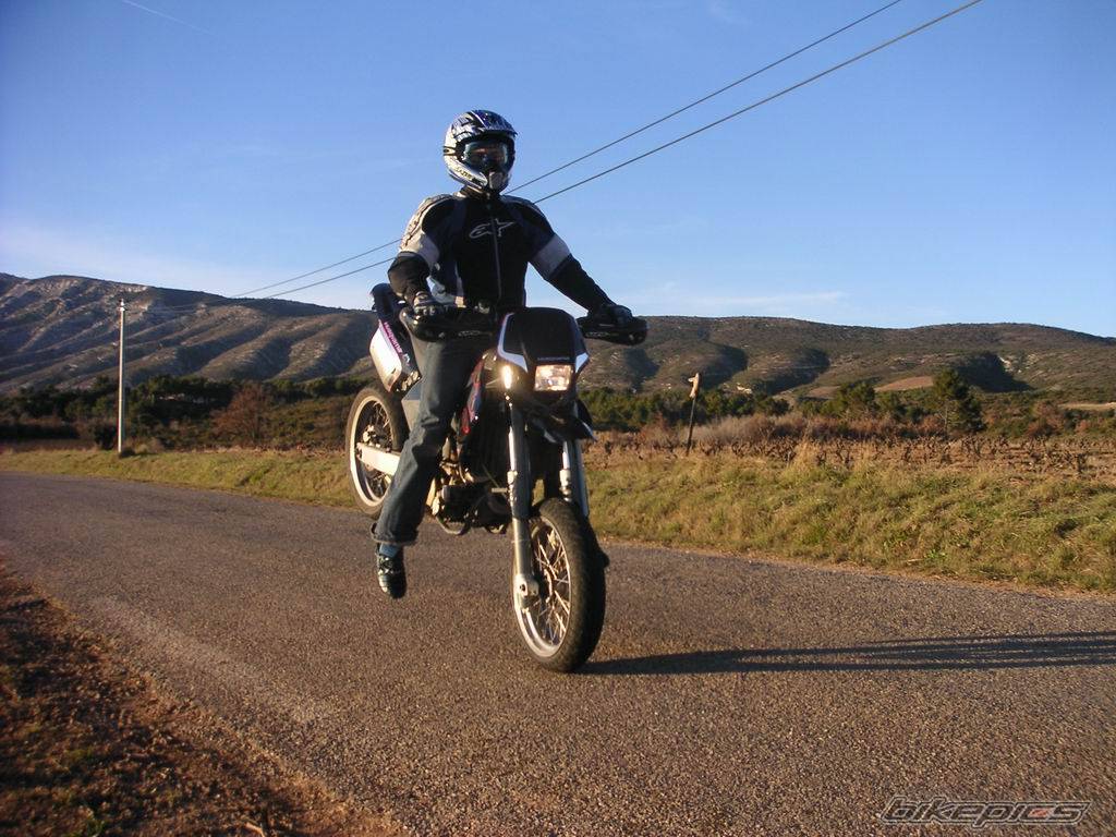 Bike Photo 203547