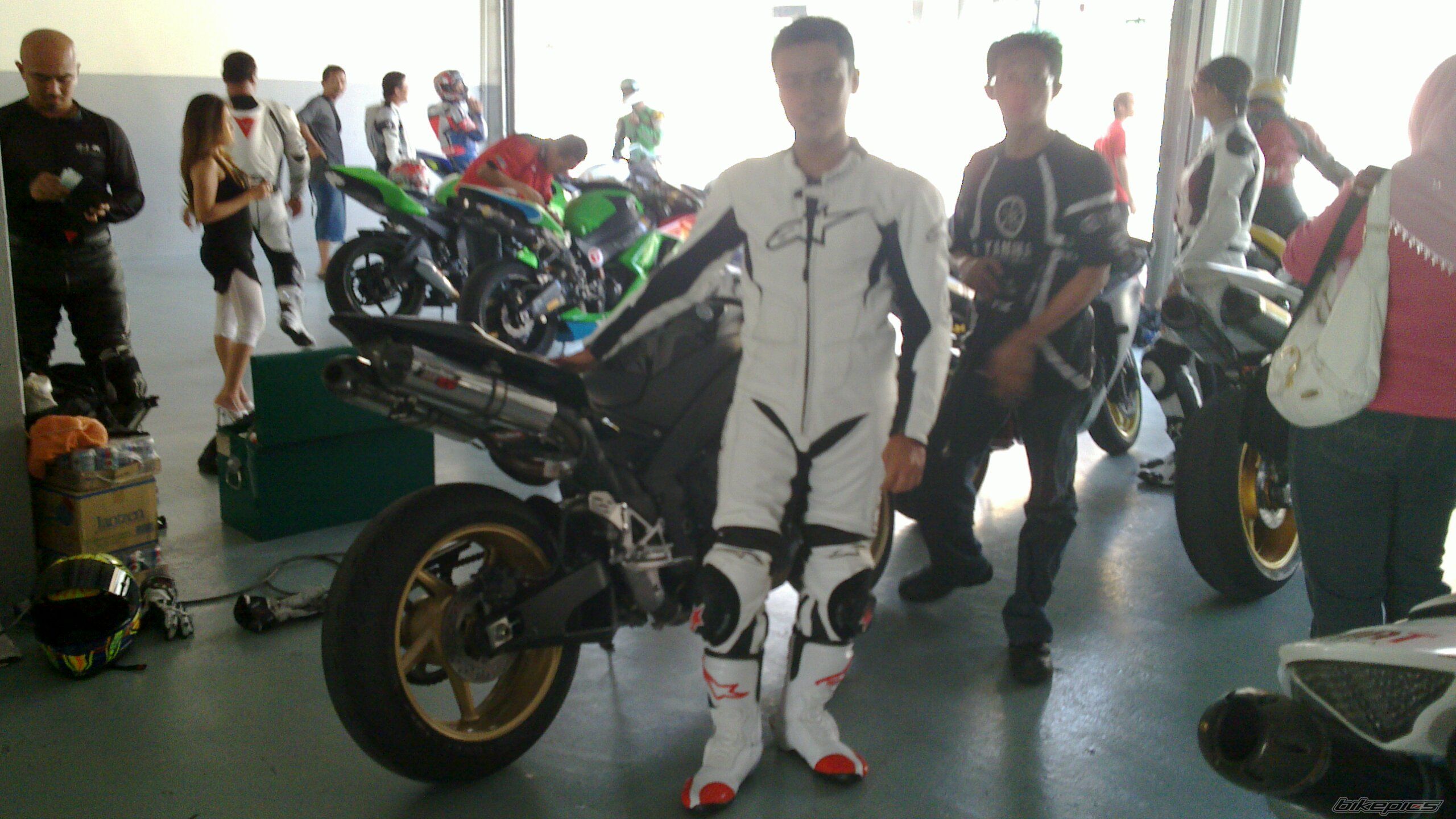 Bike Photo 2035471