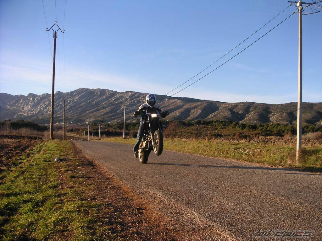 Bike Photo 203548
