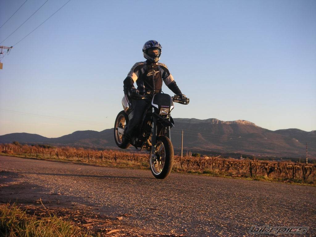 Bike Photo 203550