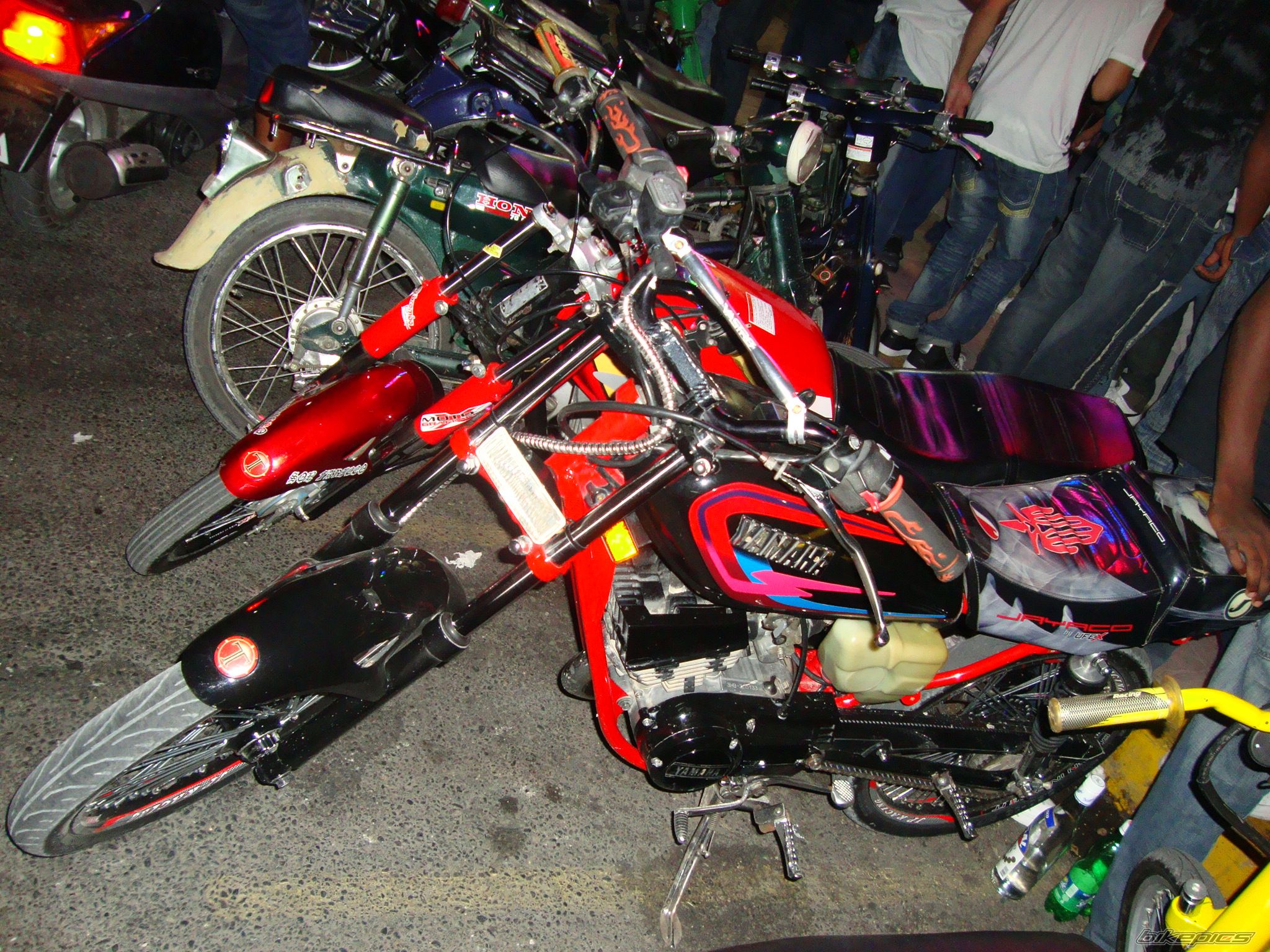 Bike Photo 2035533