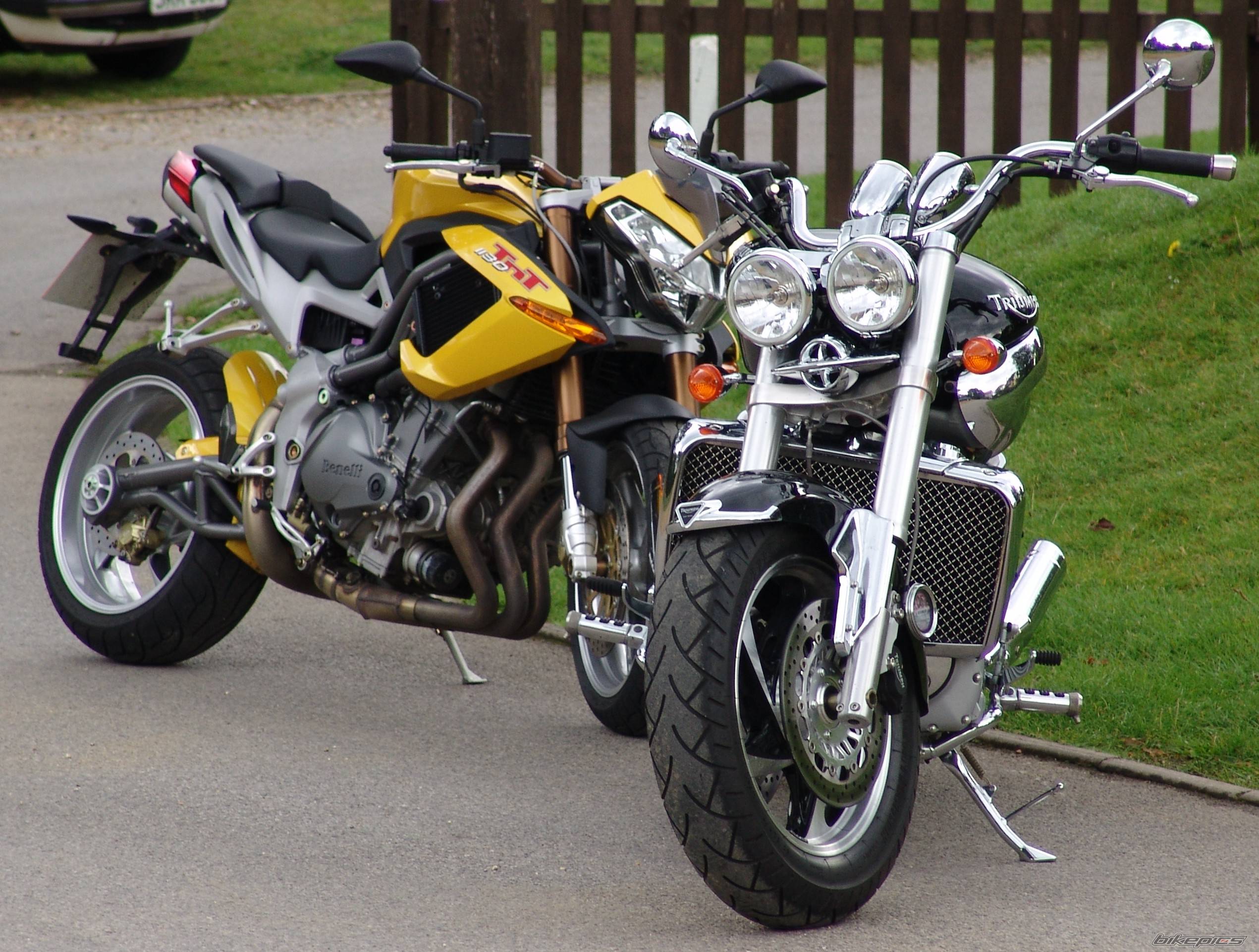 Bike Photo 203556