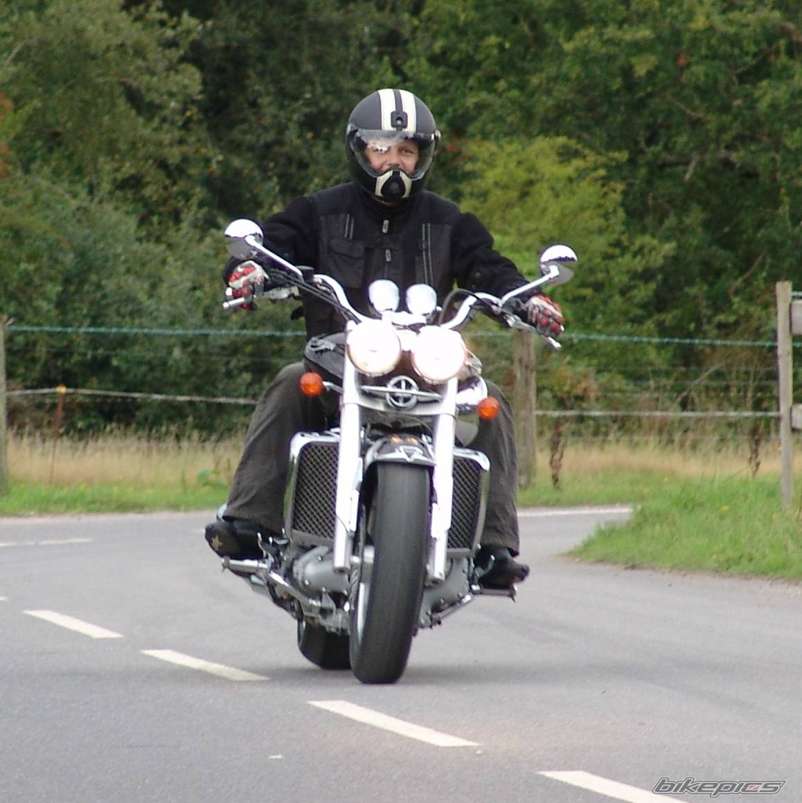 Bike Photo 203558