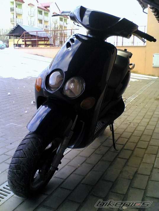 Bike Photo 2035652