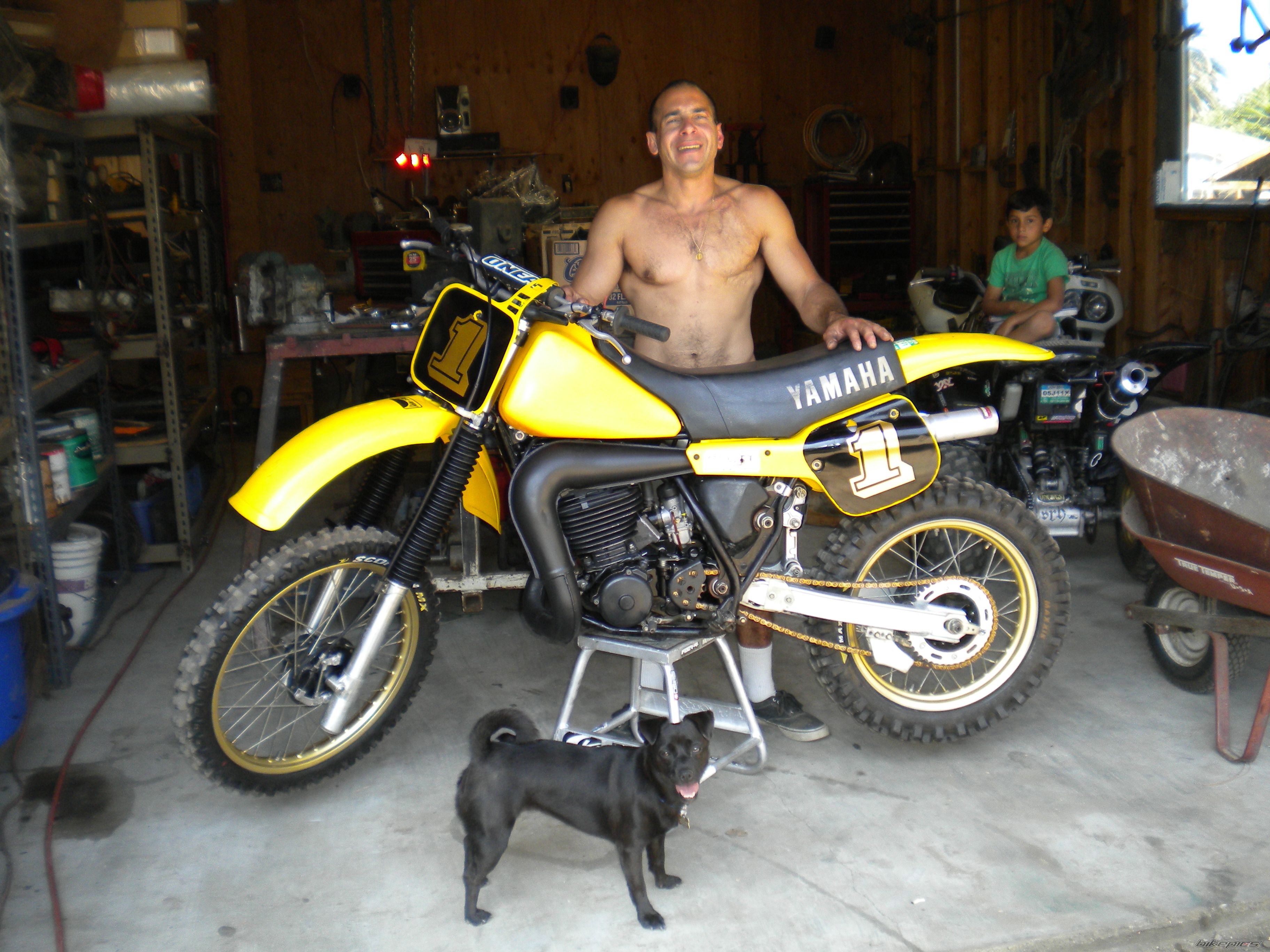 Bike Photo 2035838