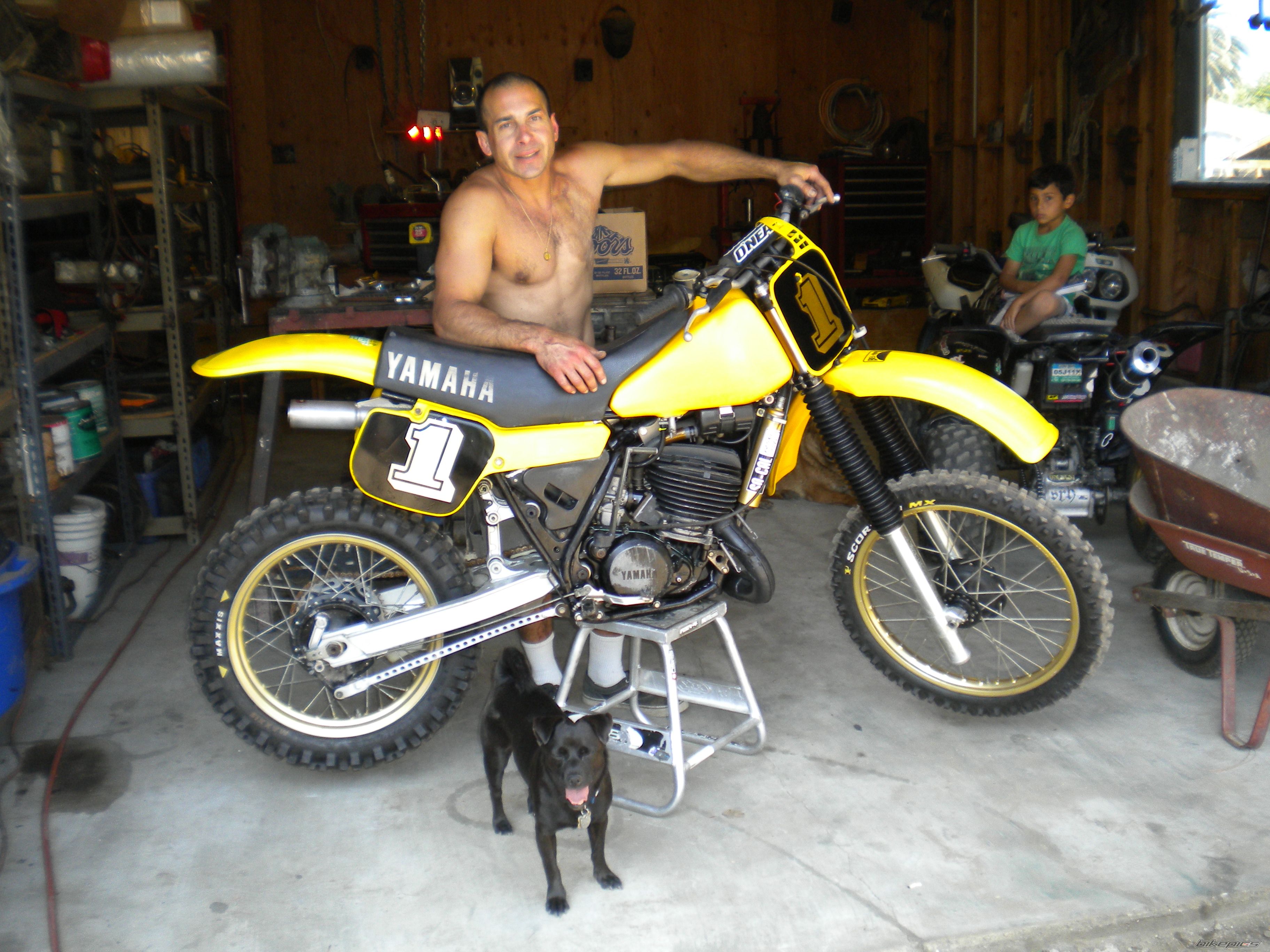 Bike Photo 2035840