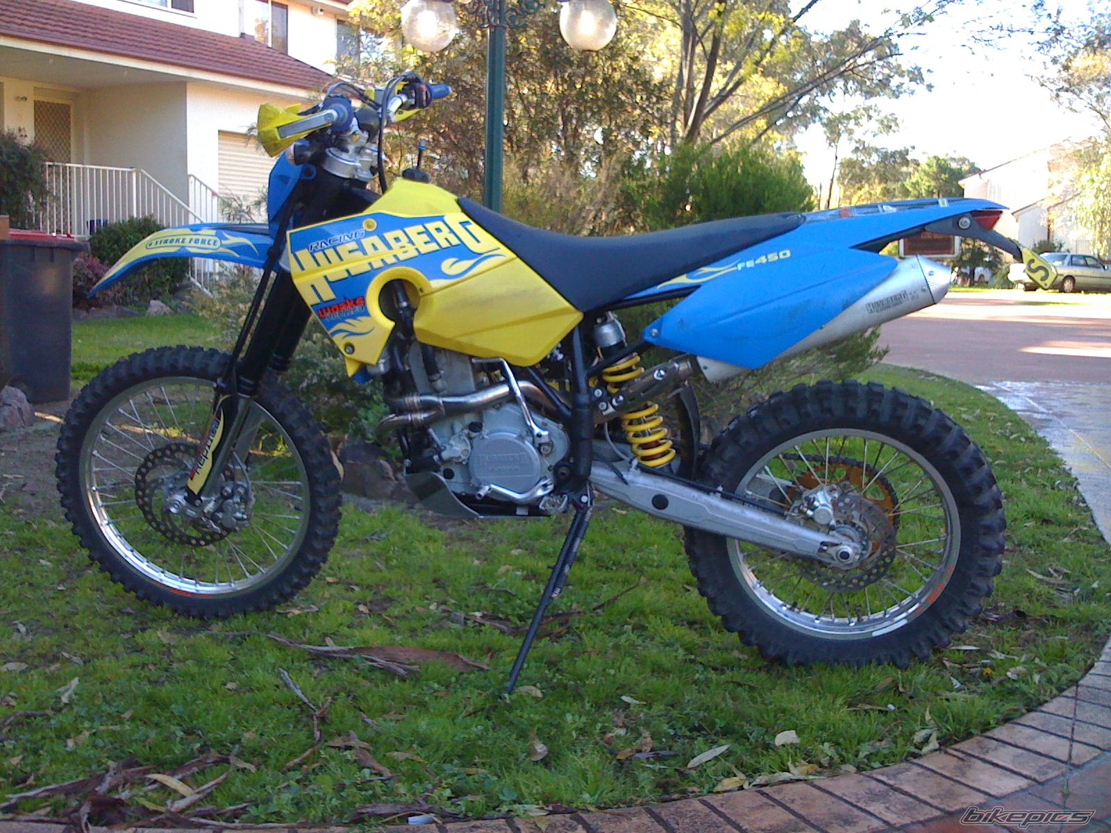 Bike Photo 2035883