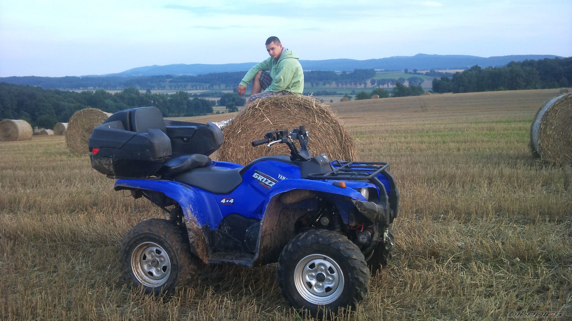 Bike Photo 2035987