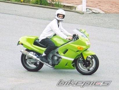 Bike Photo 2036