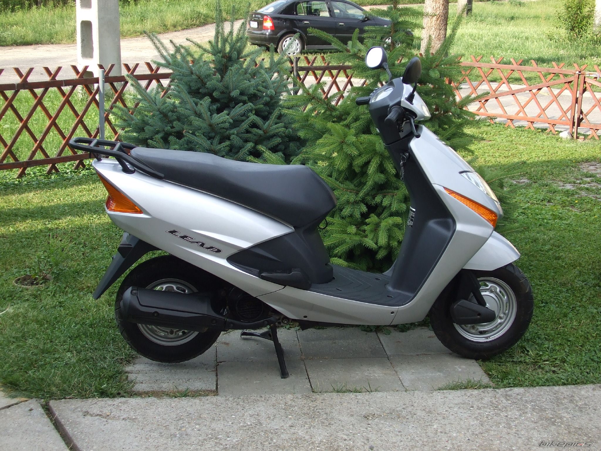 Bike Photo 2036039