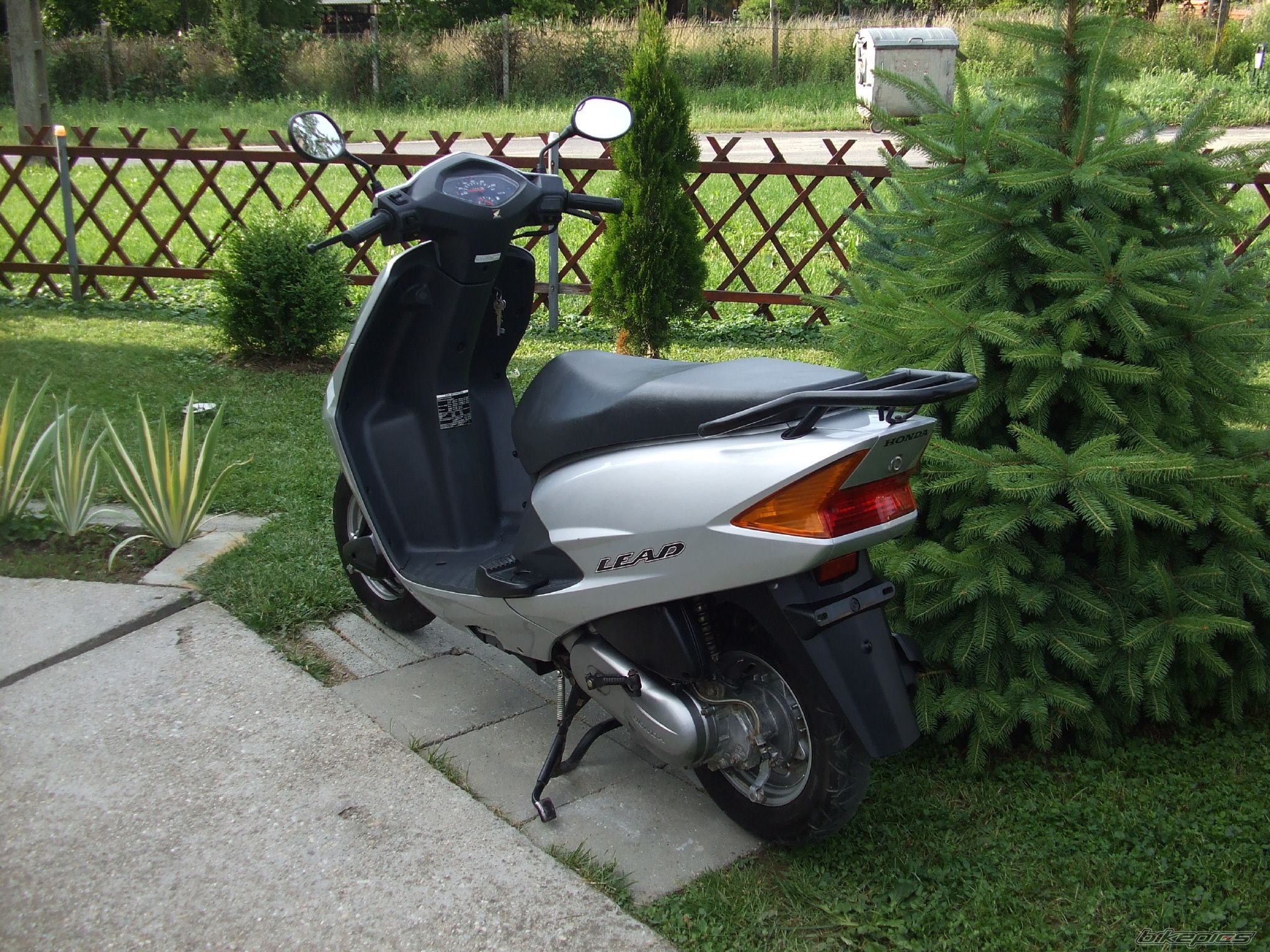 Bike Photo 2036043