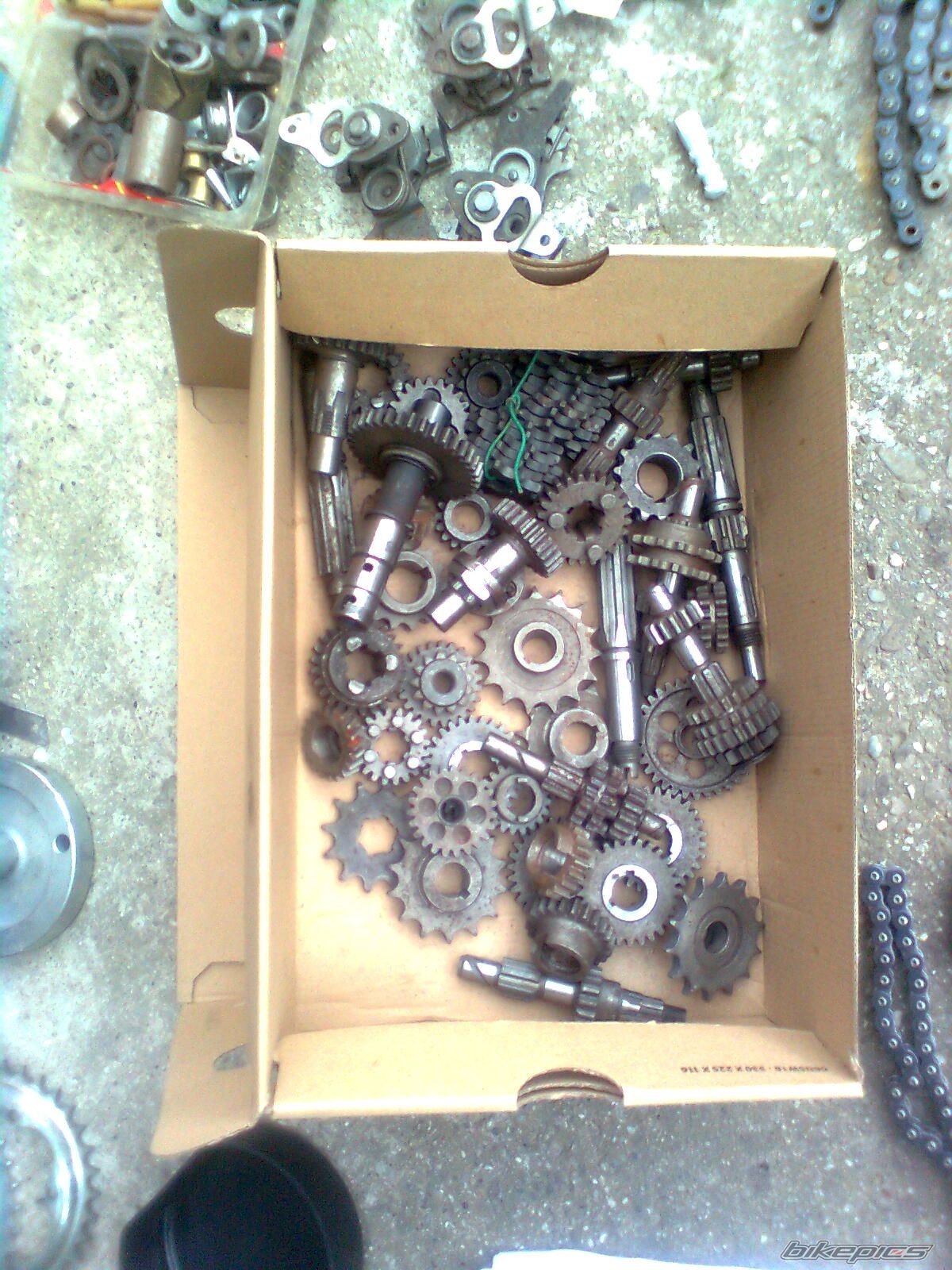 Bike Photo 2036275