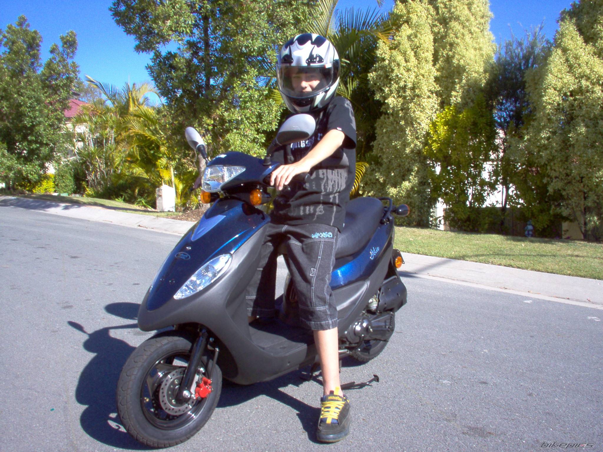 Bike Photo 203629