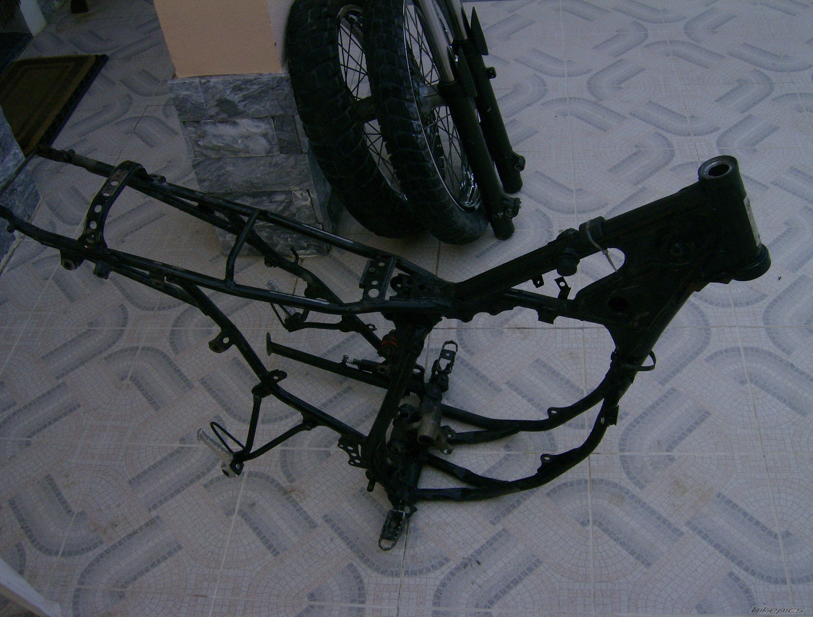 Bike Photo 2036329