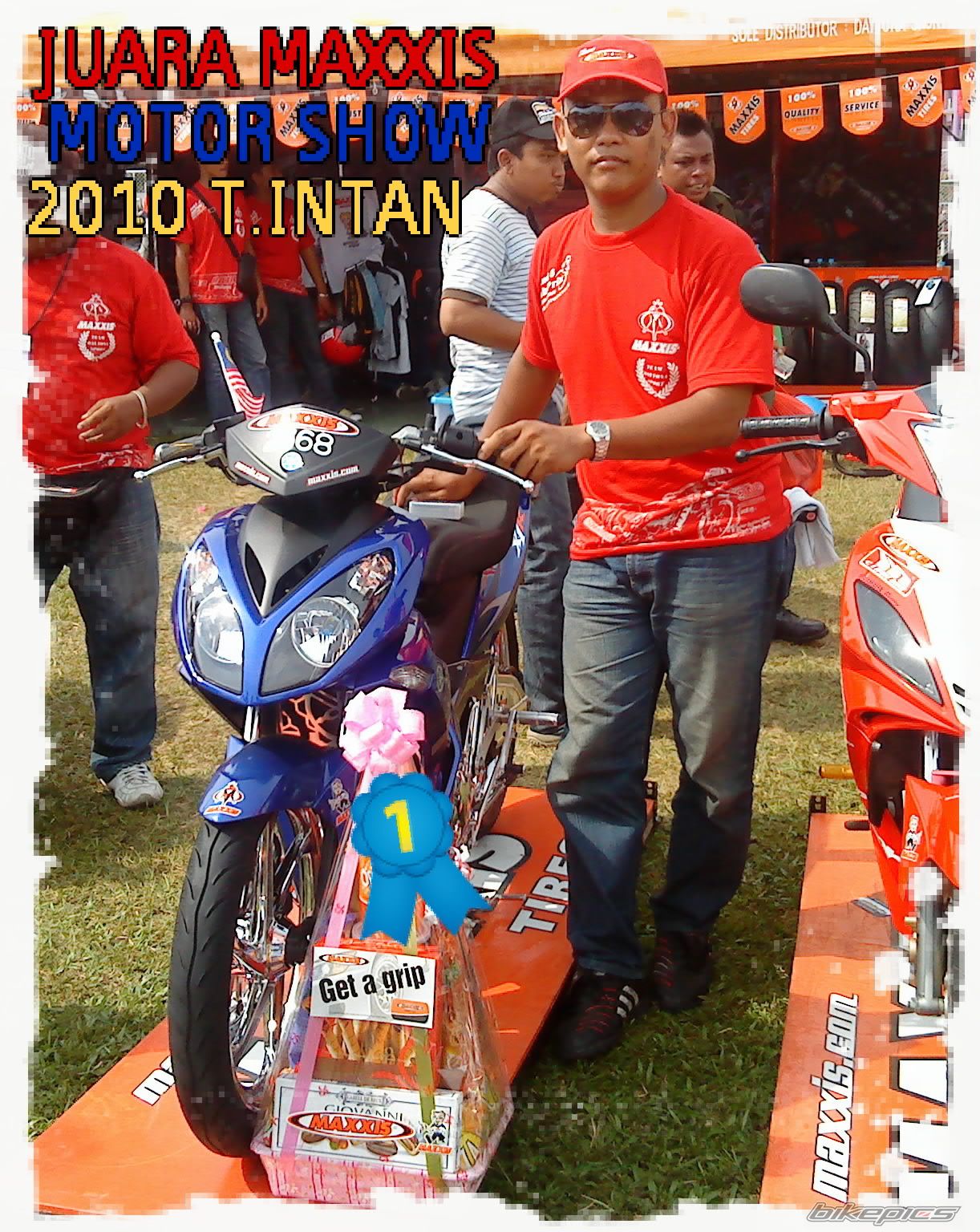 Bike Photo 2036369