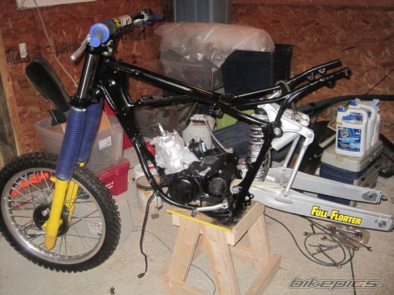 Bike Photo 2036413