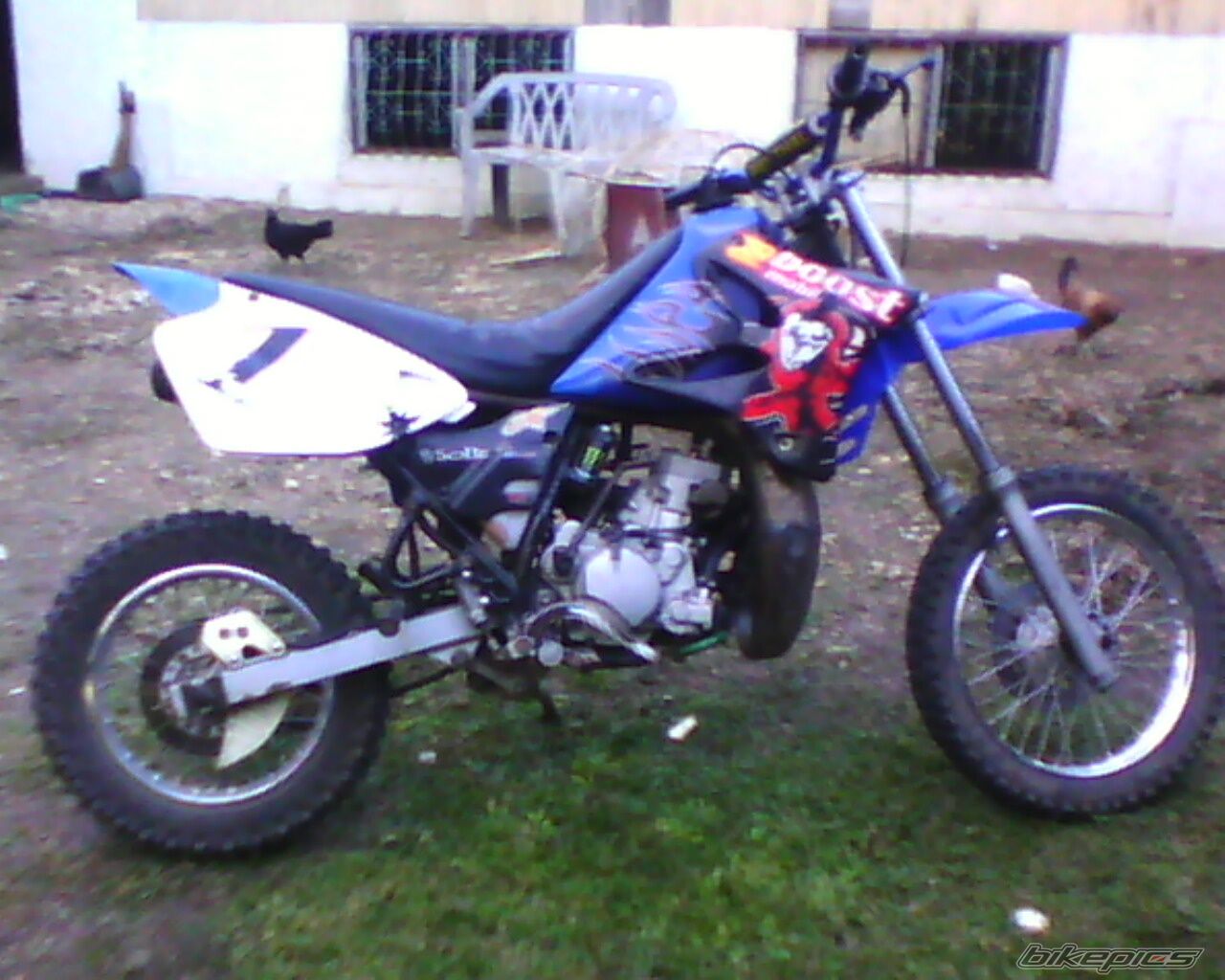 Bike Photo 2036573