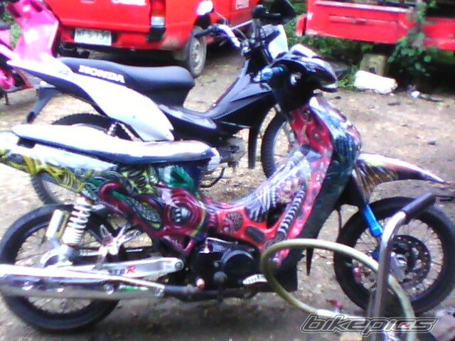 Bike Photo 2036578