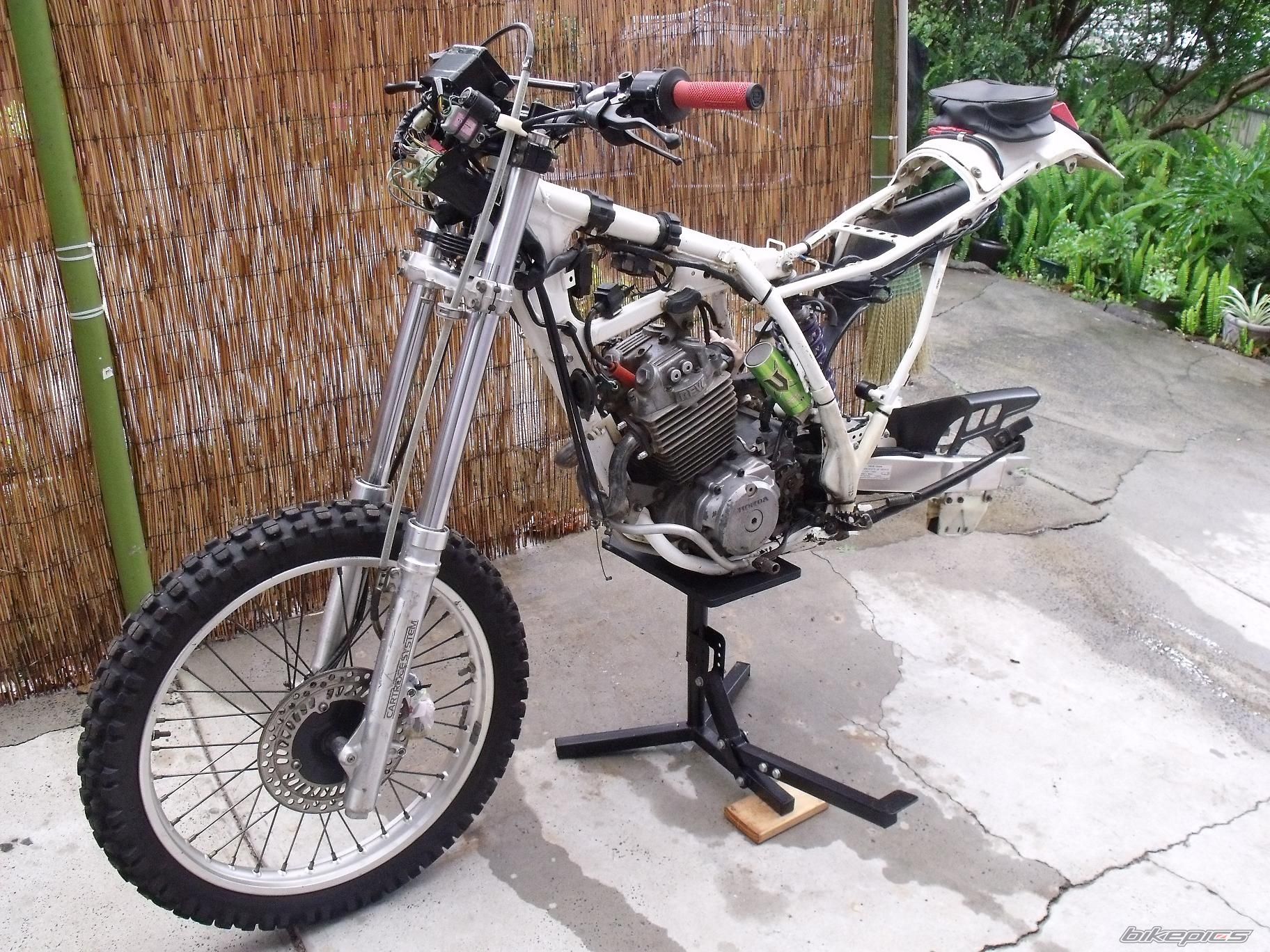 Bike Photo 2036619
