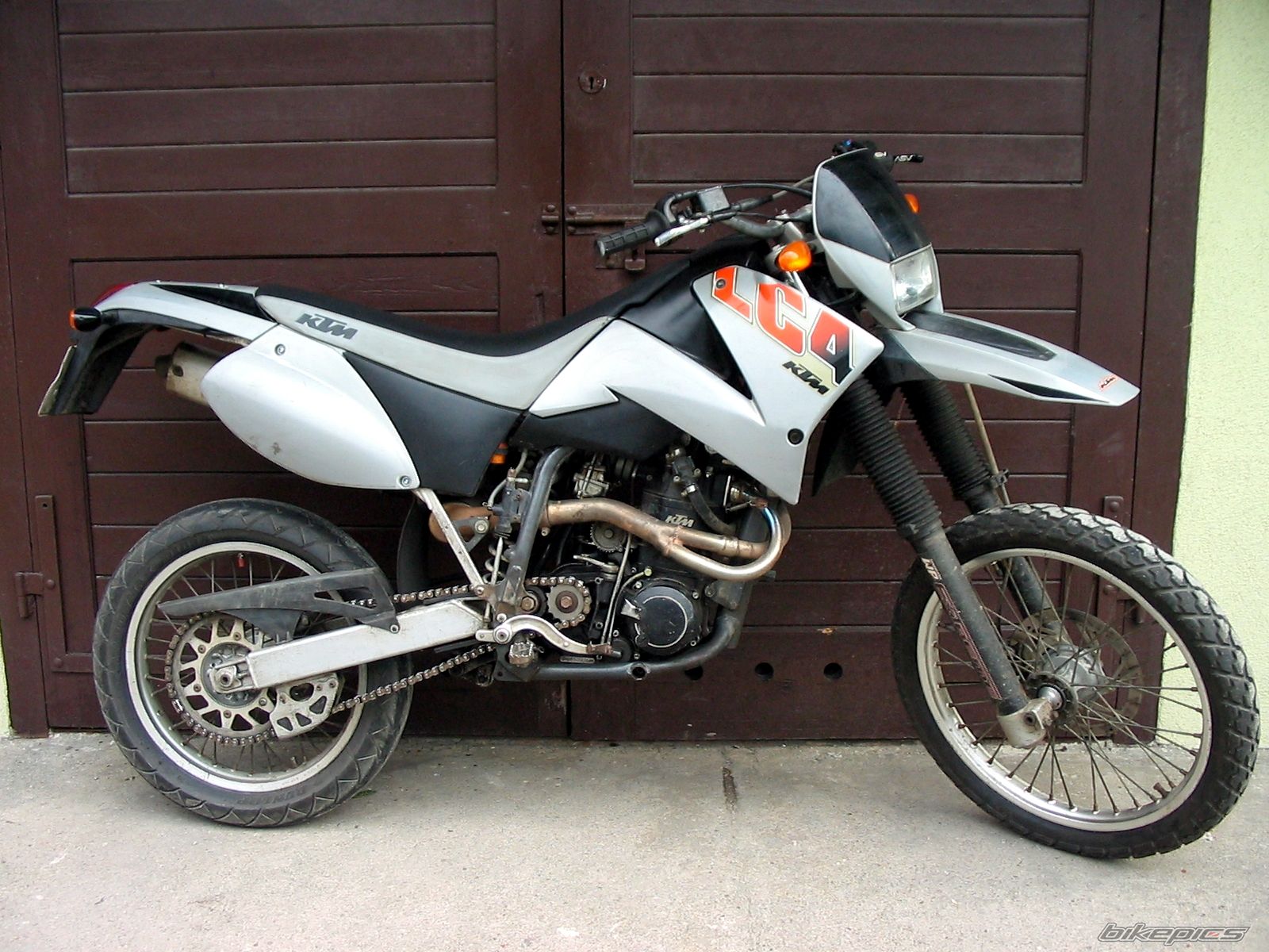 Bike Photo 2036622