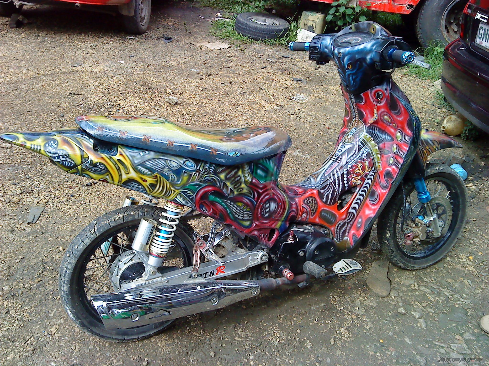 Bike Photo 2036638
