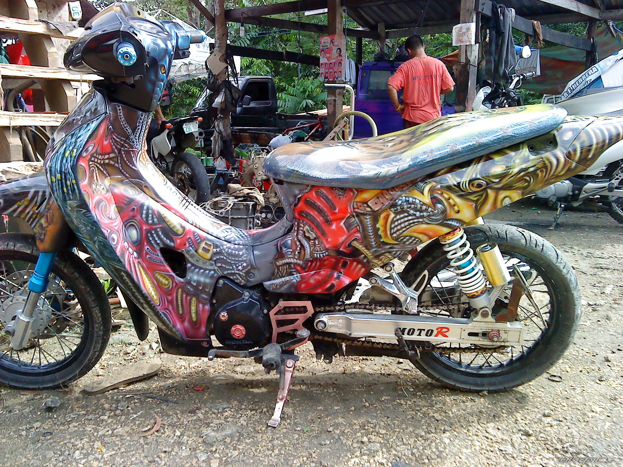 Bike Photo 2036643