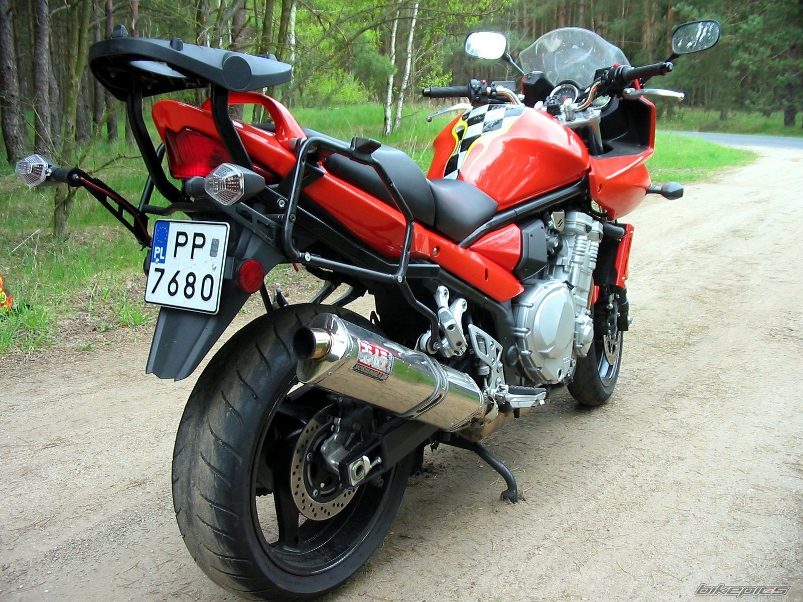 Bike Photo 2036665