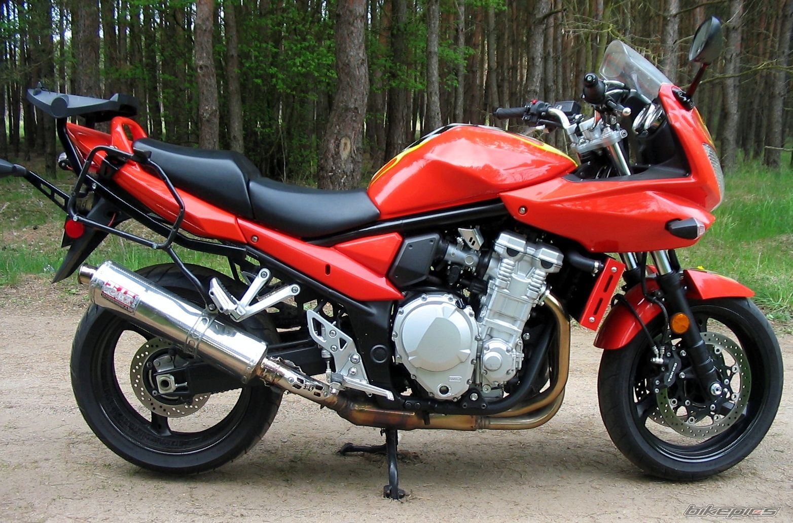 Bike Photo 2036666