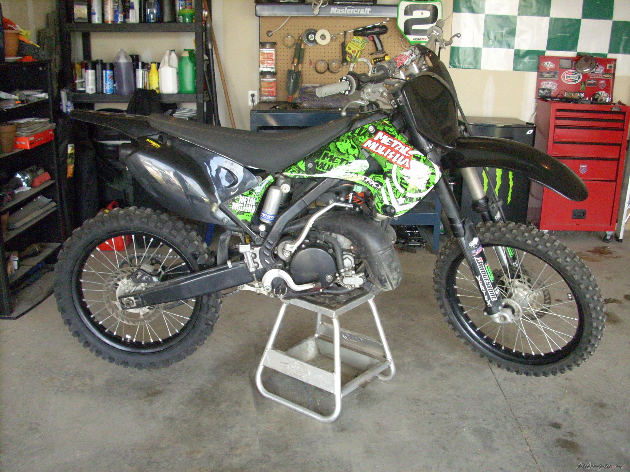 Bike Photo 2036673