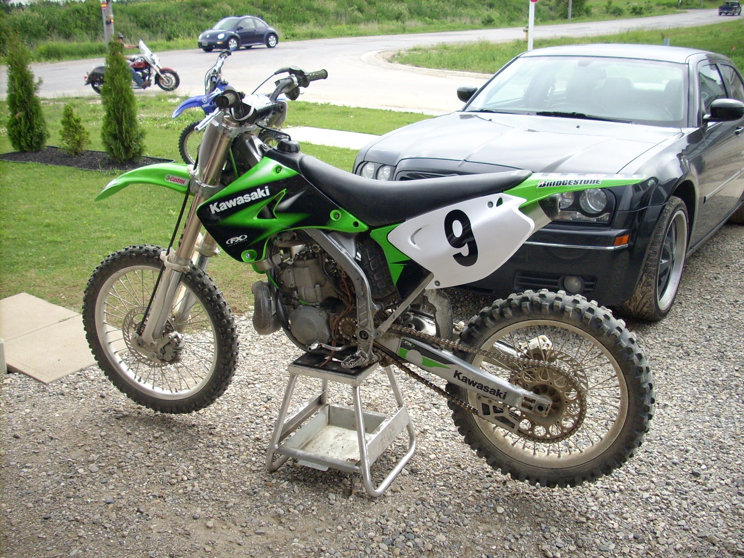 Bike Photo 2036680