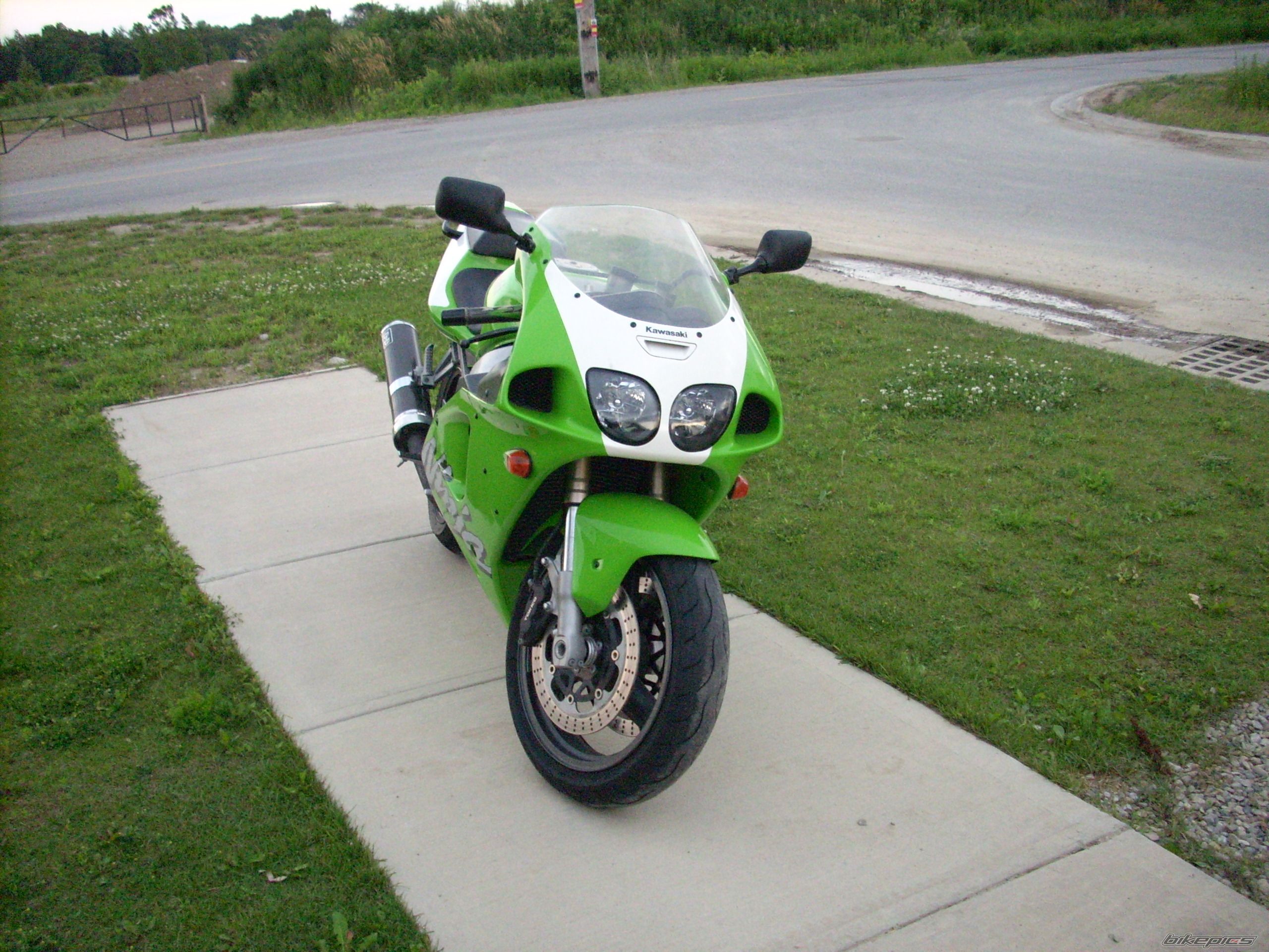 Bike Photo 2036692