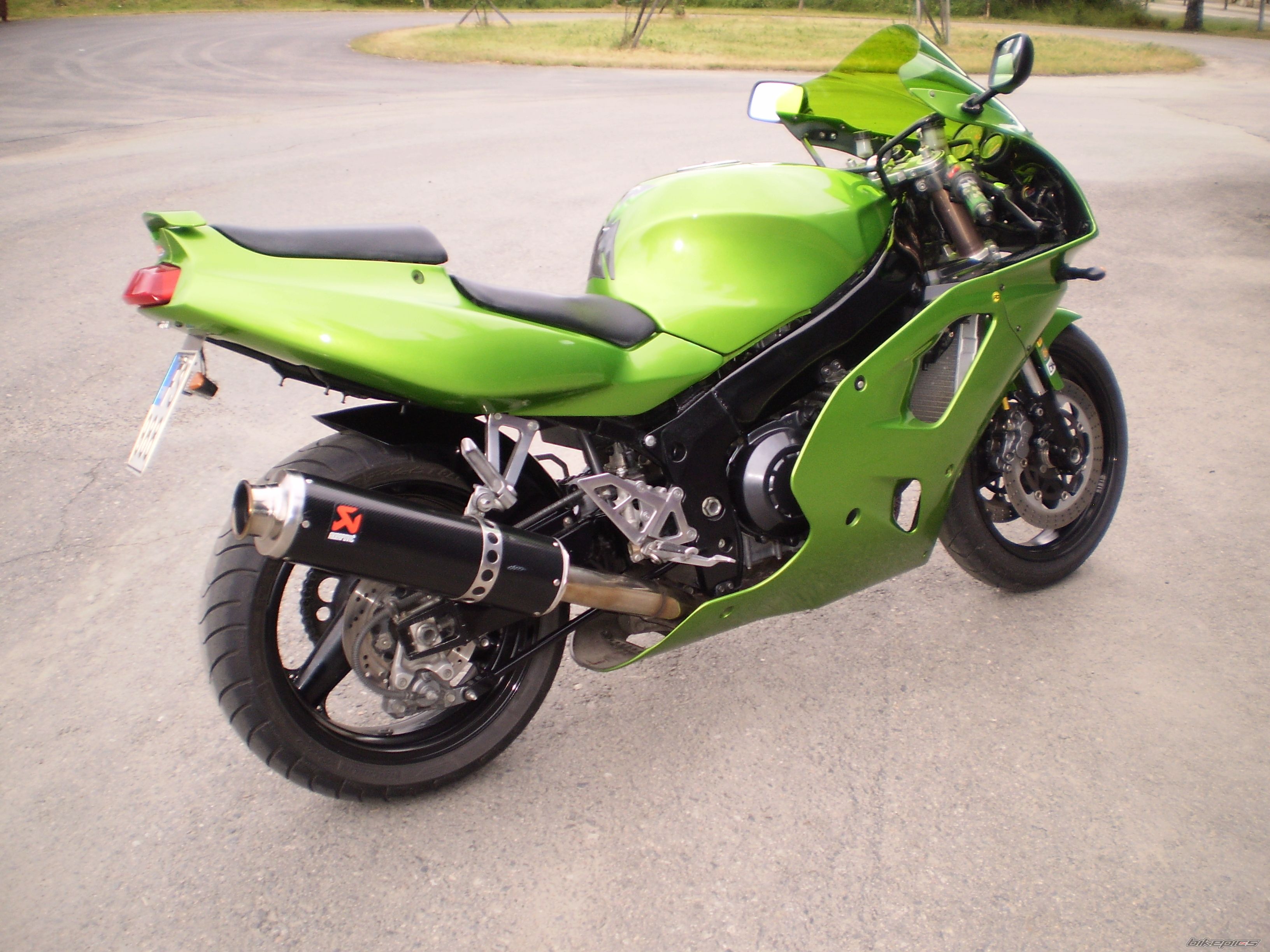 Bike Photo 2036875