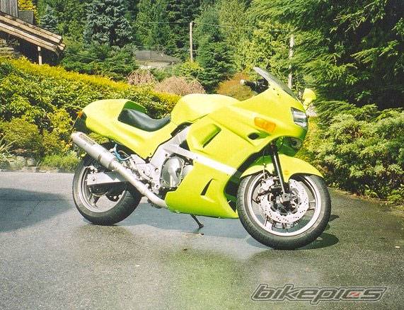 Bike Photo 2037