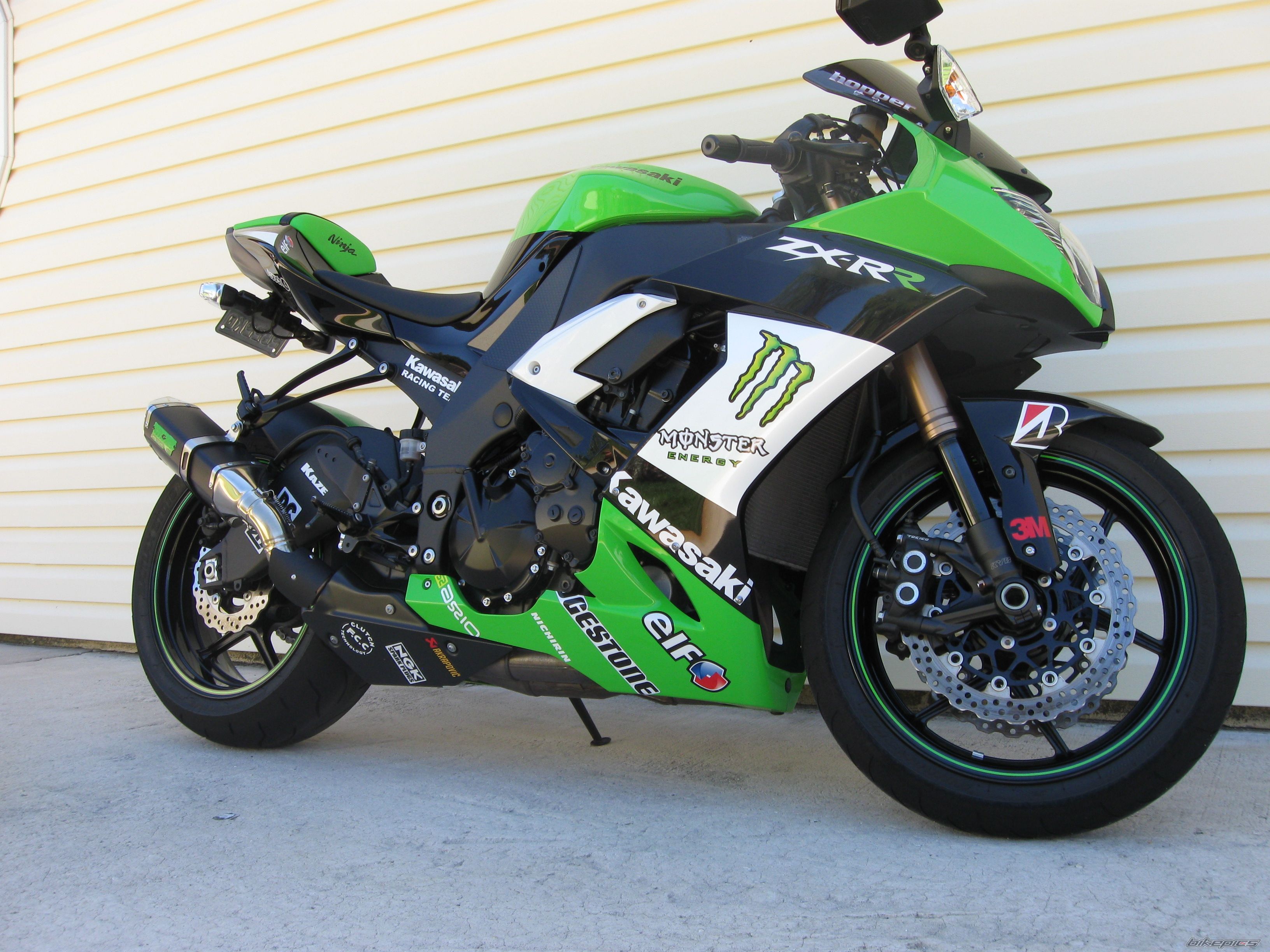 Bike Photo 2037030