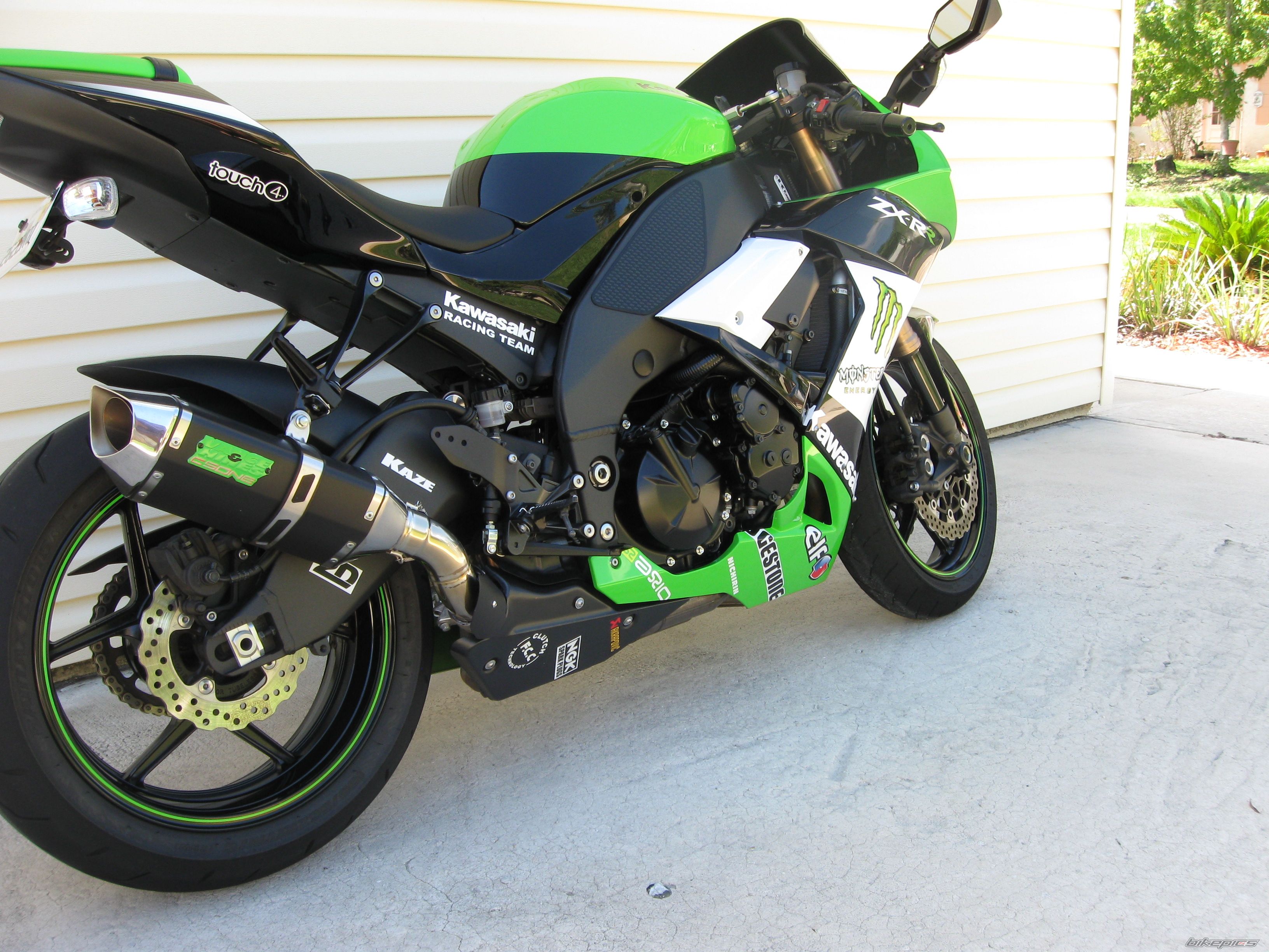 Bike Photo 2037032