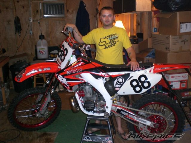 Bike Photo 2037052