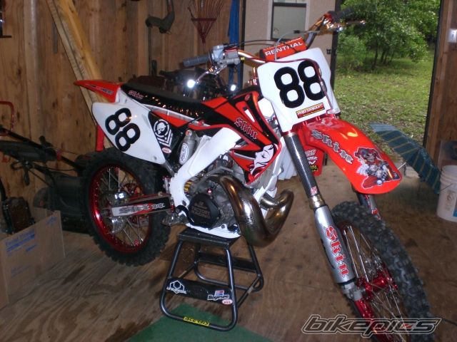 Bike Photo 2037054