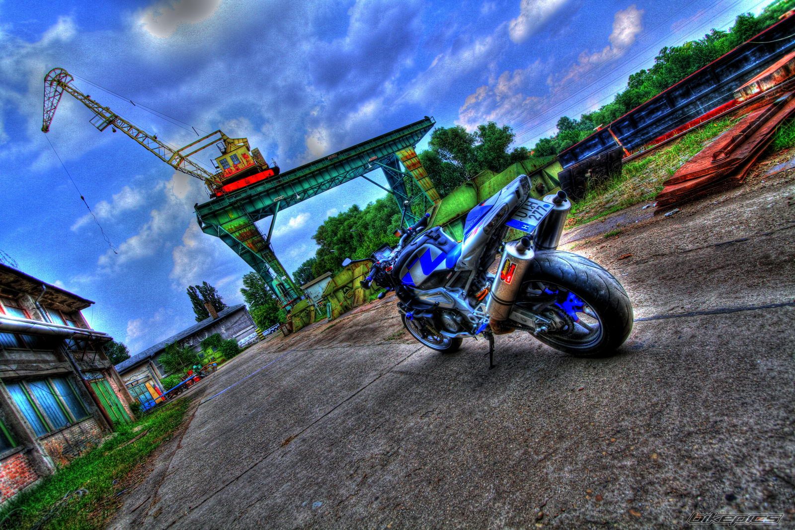 Bike Photo 2037120