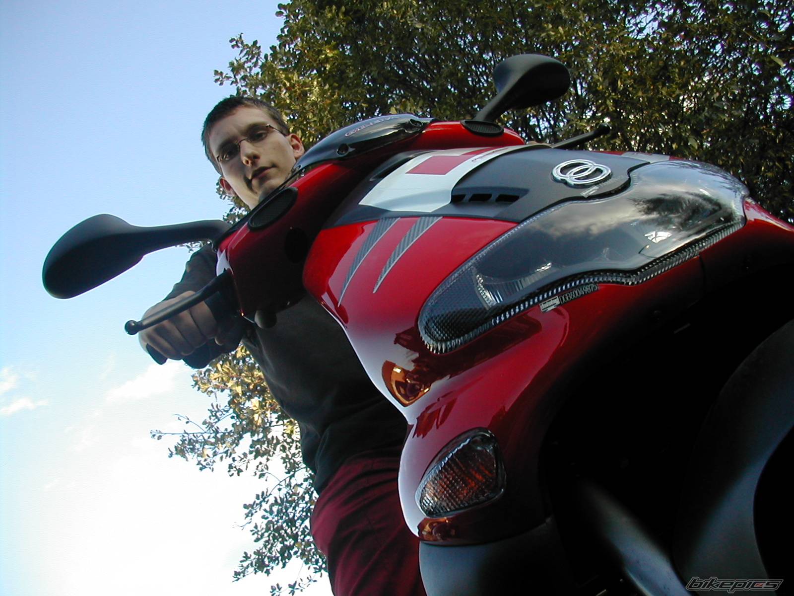 Bike Photo 203715