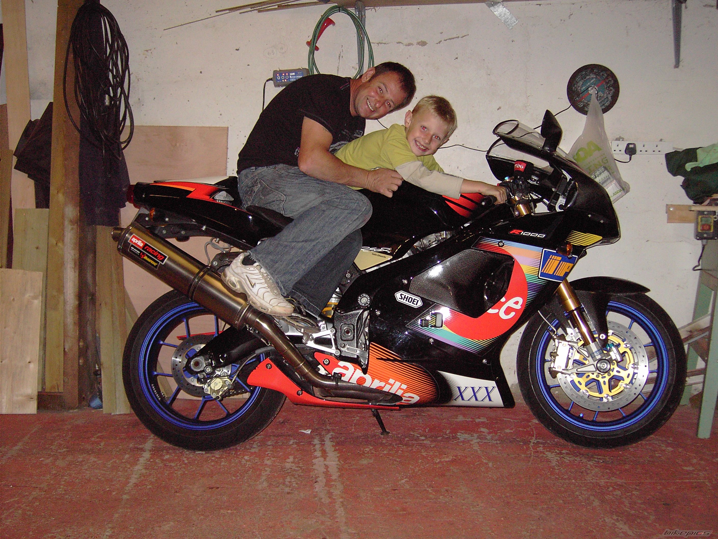 Bike Photo 2037320